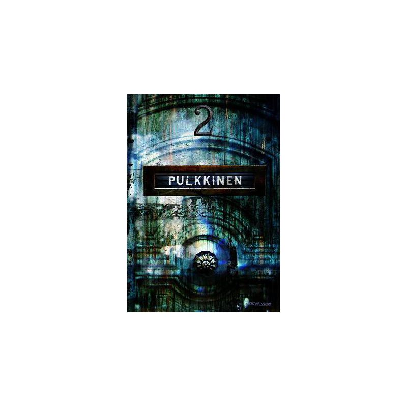 Pulkkinen - 2. kausi (2 DVD)
