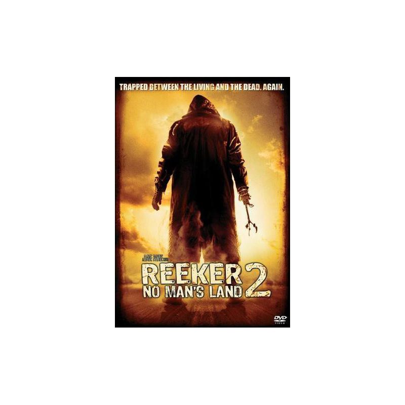 Reeker 2 (No Mans Land: The Rise of Reeker) (DVD)