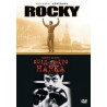 Rocky / Kuin raivo härkä (Rocky / Raging Bull) (2 DVD)