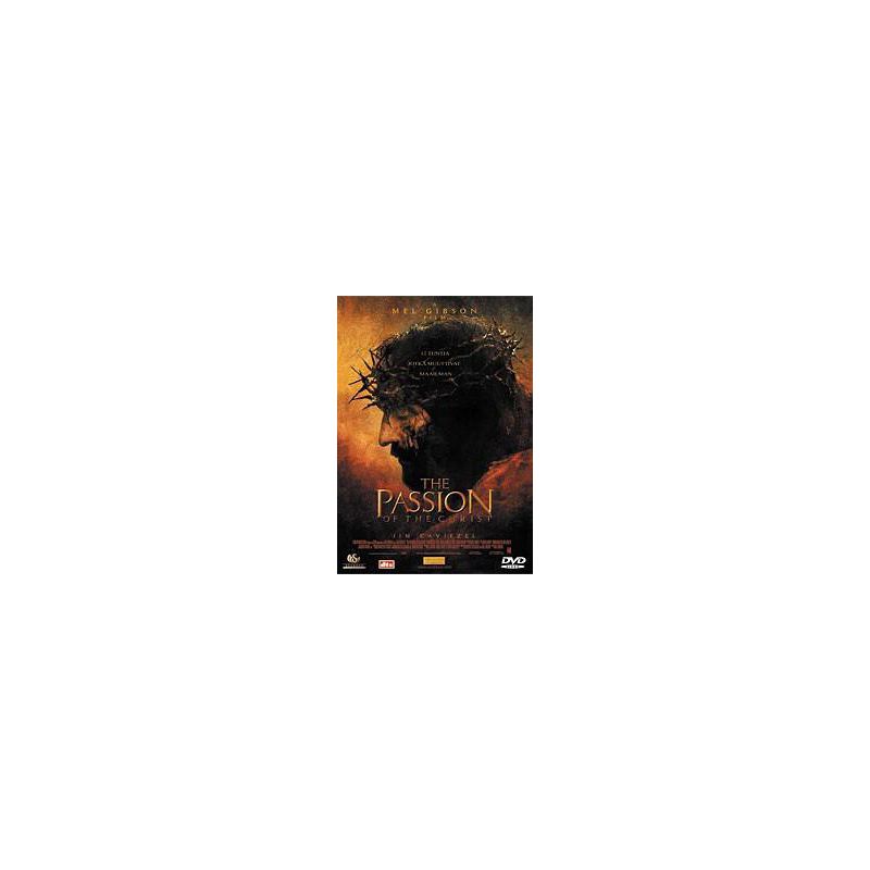 Passion of the Christ, The (2004) (DVD)
