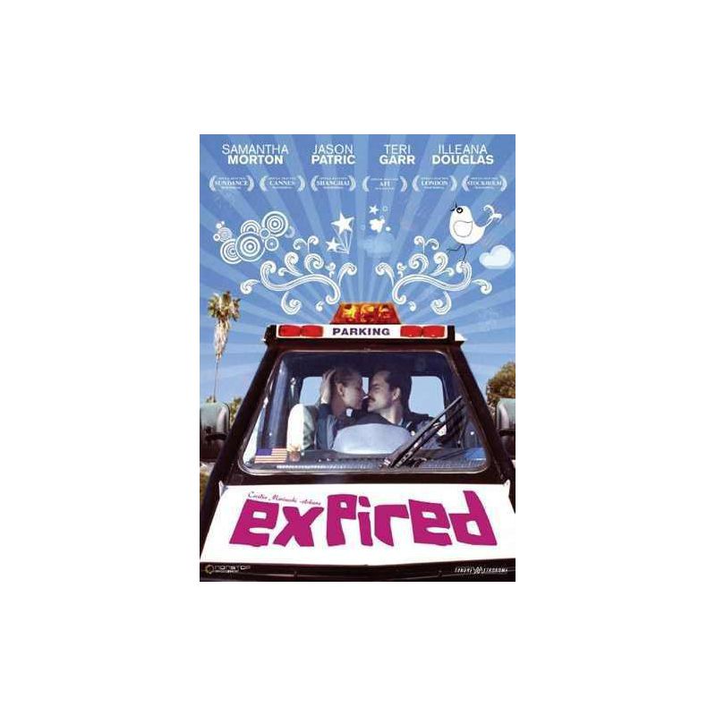 Expired (Expired) (DVD)