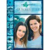 Gilmoren tytöt - 2. kausi (Gilmore Girls - Season 2) (6 DVD)