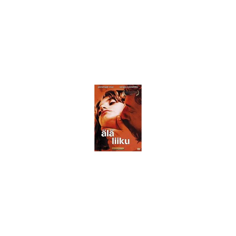 Älä liiku (Non ti muovere (2004)) (DVD)
