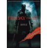 Friday the 13th (2009) - Extended Cut (DVD)