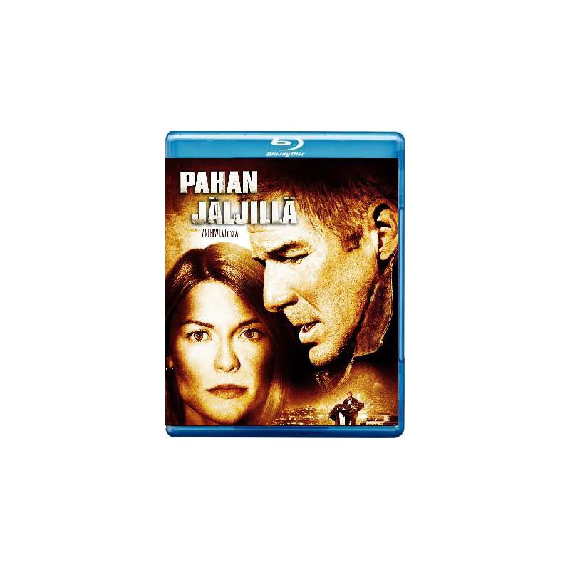 Pahan jäljillä (Flock, The (2007)) (Blu-ray)