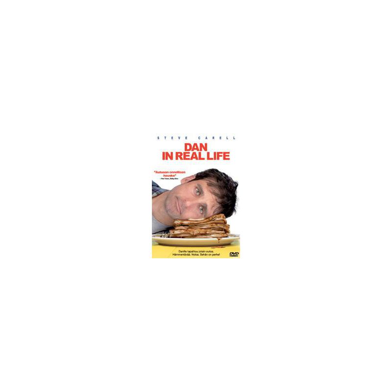 Dan in Real Life (2007) (DVD)