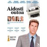 Aidosti outoa (Stranger Than Fiction (2006)) (DVD)