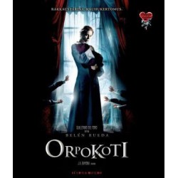 Orpokoti (Orfanato, El...