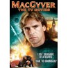 MacGyver: Lost Treasure of Atlantis / Trail to Doomsday (DVD)