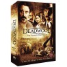 Deadwood - 1. tuotantokausi (Deadwood - Season 1) (4 DVD)