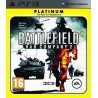 Battlefield - Bad Company 2 Platinum (PS3)