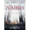 Rise of the Zombies (2012) (DVD)