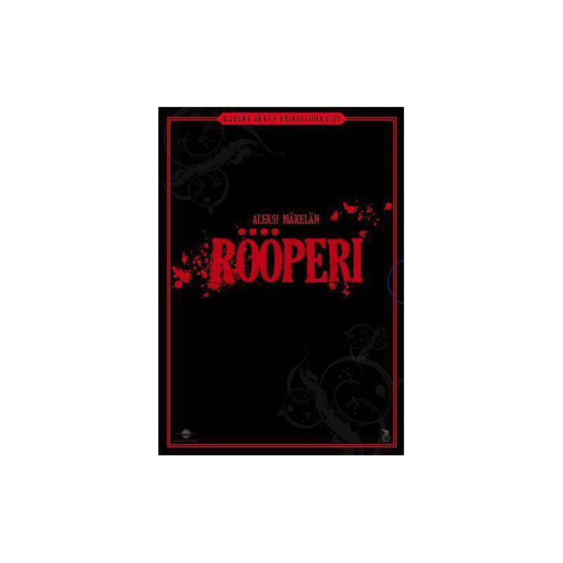 Rööperi (2009) (2 DVD)