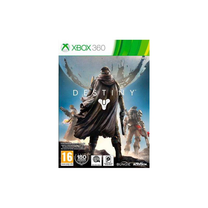 Destiny (Xbox 360)