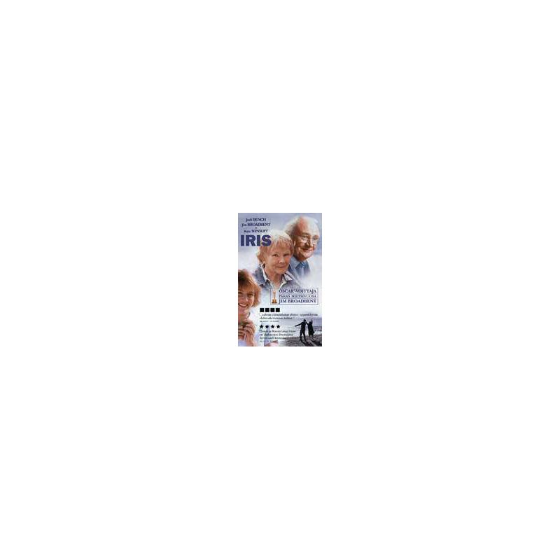 Iris (DVD)