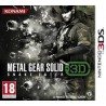Metal Gear Solid - Snake Eater 3D (3DS)