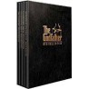Kummisetä trilogia (Godfather Trilogy, The) (5 DVD)