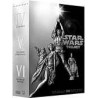 Star Wars Trilogia (Star Wars Trilogy) (4 DVD)