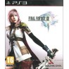 Final Fantasy XIII (PS3)