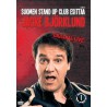 Suomen Stand Up Club Esittää - Jacke Björklund (DVD)