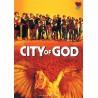 City Of God (2002) (DVD)