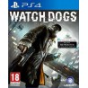 Watch_Dogs - PS4 Exclusive Edition (PS4)