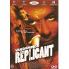 Replicant - Tappajan kopio (Replicant (2001)) (DVD)