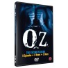 Kylmä rinki - Tuotantokausi 2 (Oz - Season 2) (3 DVD)