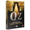 Kylmä rinki - Tuotantokausi 6 (Oz - Season 6) (3 DVD)