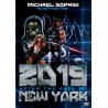 2019 - After the fall of New York (2019 - Dopo la caduta di New York) (DVD)
