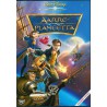 Aarreplaneetta (Treasure Planet) (DVD)