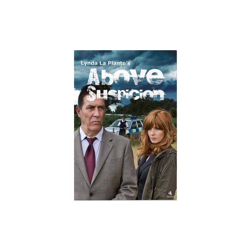 Above Suspicion (2009) (DVD)