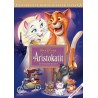 Aristokatit (Aristocats) (DVD)