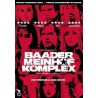 Baader Meinhof Komplex, Der (Der Baader Meinhof Komplex (2008)) (DVD)