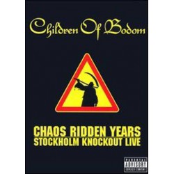 Children Of Bodom - Chaos...