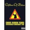 Children Of Bodom - Chaos Ridden Years - Stockholm Knockout Live (DVD)