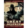Great silance (Il grande silenzio (1968)) (DVD)