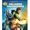 Salainen valtakunta (Epic (2013) (Blu-ray + DVD))