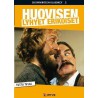 Huovisen lyhyet erikoiset (1984-1986) (DVD)