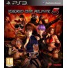 Dead or Alive 5 (PS3)