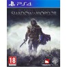 Middle-Earth - Shadow of Mordor (PS4)