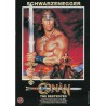 Conan hävittäjä (Conan the Destroyer (1984)) (DVD)