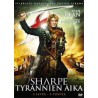 Sharpe - Tyrannien aika (Sharpes Gold, Sharpes Battle & Sharpes Sword) (3 DVD)