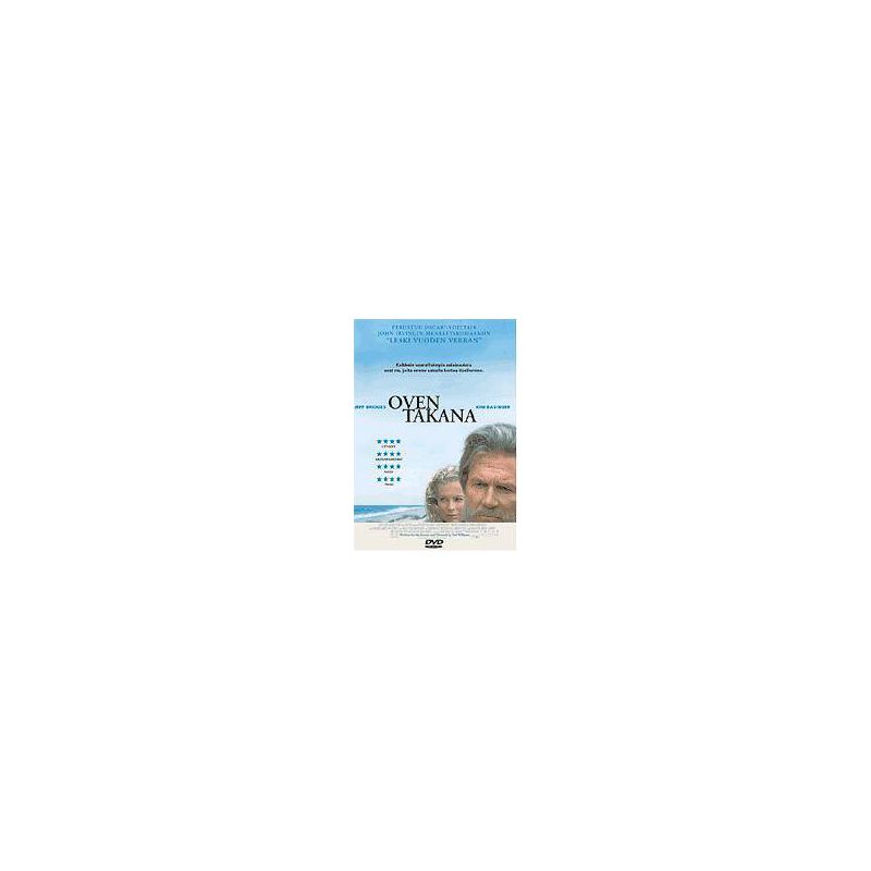 Oven takana (Door in the Floor (2004)) (DVD)