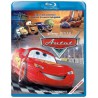 Autot (Cars (2006)) (Blu-ray)