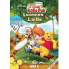 Ystäväni Tiikeri ja Nalle Puh: Luonnon Lailla (My Friends Tigger & Pooh: The Nature of Things (2009)) (DVD)