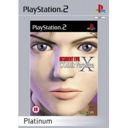 Resident Evil Code:...
