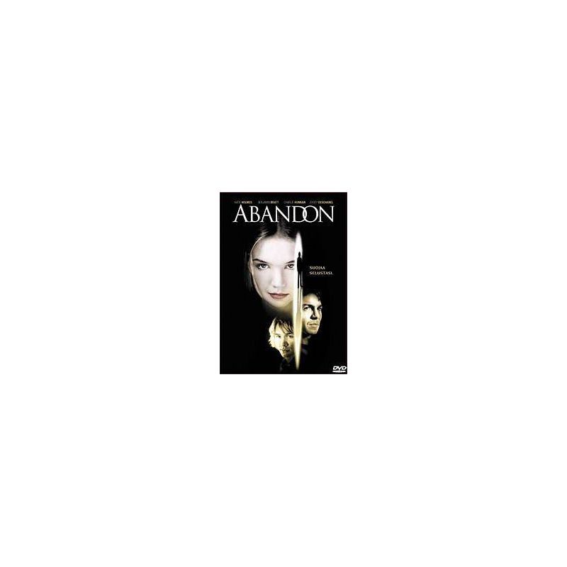 Abandon (DVD)