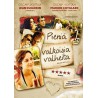Pieniä valkoisia valheita (Les petits mouchoirs (2010)) (DVD)