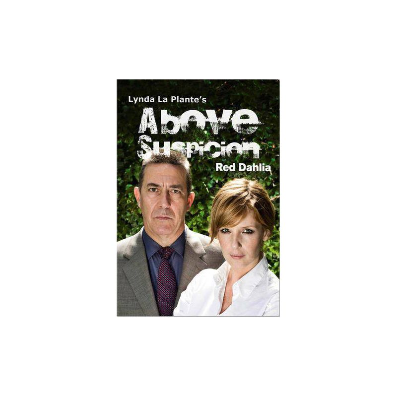 Above Suspicion - Red Dahlia (2009) (DVD)
